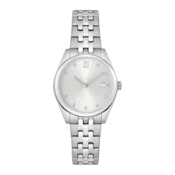 Lacoste Montre Acier<Montre Femme 2001301 - Tuilerie