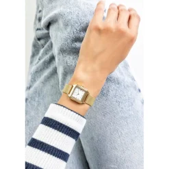 Emily Westwood Montres Montre Acier<Montre Femme EFV-314Q - Emily Westwood