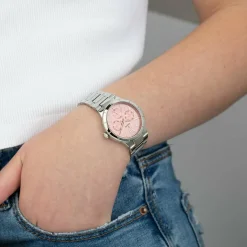 Festina Montre Acier<Montre Femme F16716-3 - Mademoiselle