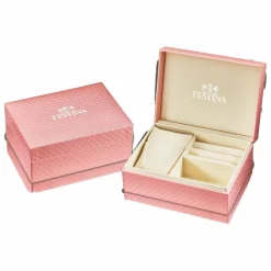 Festina Montre Acier<Montre Femme F16716-3 - Mademoiselle