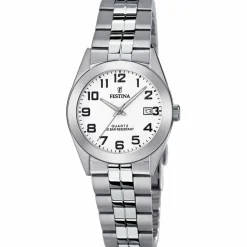 Festina Montre Acier<Montre Femme F20438-1 - Classique