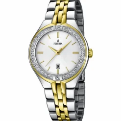 Festina Montre Acier<Montre Femme F16868-1 - Mademoiselle