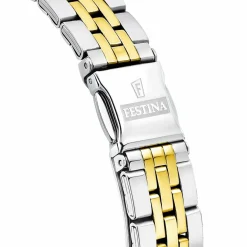 Festina Montre Acier<Montre Femme F16868-1 - Mademoiselle