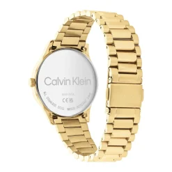 Calvin Klein Montres Montre Acier<Montre femme 25200043 ICONIC BRACELET