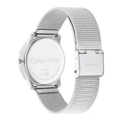 Calvin Klein Montres Montre Acier<Montre femme 25200033 ICONIC MESH
