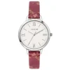 Oui & Me Montre Cuir<Montre femme ME010306 -
