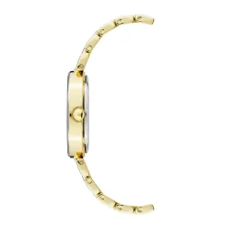 Anne Klein Montre Acier<Montre Femme AK-1362PRGB -