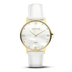 Amalys Montre Montre Cuir<Montre Femme Amalys Albane - AMW-184