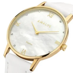 Amalys Montre Montre Cuir<Montre Femme Amalys Albane - AMW-184