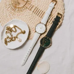 Amalys Montre Montre Cuir<Montre Femme Amalys Albane - AMW-184