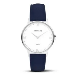 Amalys Montre Montre Cuir<Montre Femme Amalys Astrid - AMW-188