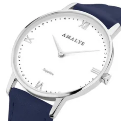 Amalys Montre Montre Cuir<Montre Femme Amalys Astrid - AMW-188