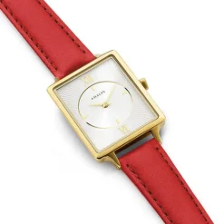 Amalys Montre Montre Cuir<Montre Femme Amalys Emma - AMW-132