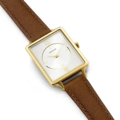 Amalys Montre Montre Cuir<Montre Femme Amalys Mathilda- AMW-130