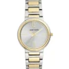 Anne Klein Montre Acier<Montre Femme AK-3169SVTT - Bracelet Acier Argent