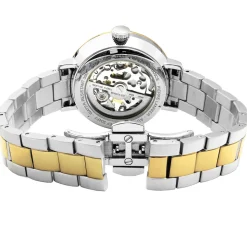 Pierre Lannier Montre Automatique|Montre Fabriquée En France<Montre femme Automatique Argenté 304F721 -