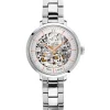 Pierre Lannier Montre Automatique|Montre Fabriquée En France<Montre femme Automatique Argenté 303F621 -