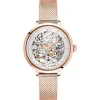 Pierre Lannier Montre Automatique|Montre Fabriquée En France<Montre Femme Automatique 313B928 -