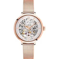 Pierre Lannier Montre Automatique|Montre Fabriquée En France<Montre Femme Automatique 313B928 -