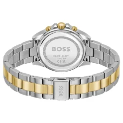 Boss Montre Acier<Montre Femme Alley - 1502827 Bracelet Acier Doré