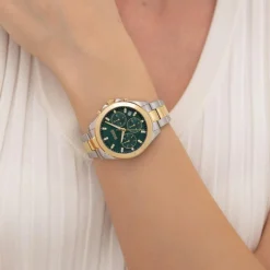 Boss Montre Acier<Montre Femme Alley - 1502827 Bracelet Acier Doré