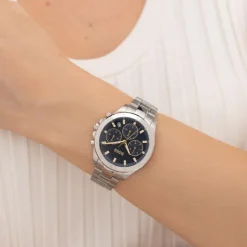 Boss Montre Acier<Montre Femme Alley - 1502826 Bracelet Acier Argent