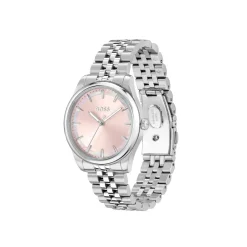 Boss Montre Acier<Montre Femme Graceful - 1502776 Bracelet Acier Argent