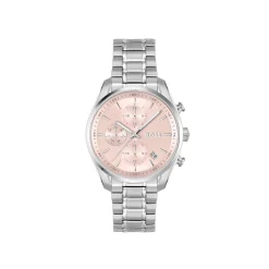 Boss Montre Acier<Montre Femme Grand Tour Ladies - 1502765 Bracelet Acier Argent