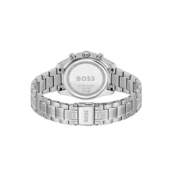Boss Montre Acier<Montre Femme Grand Tour Ladies - 1502765 Bracelet Acier Argent