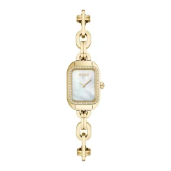 Boss Montre Acier<Montre Femme Hailey - 1502740 Bracelet Acier Doré