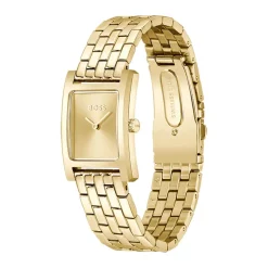 Boss Montre Acier<Montre Femme Lucy - 1502744 Bracelet Acier Doré