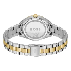 Boss Montre Acier<Montre Femme Sage Sport - 1502806 Bracelet Acier Argent, Doré