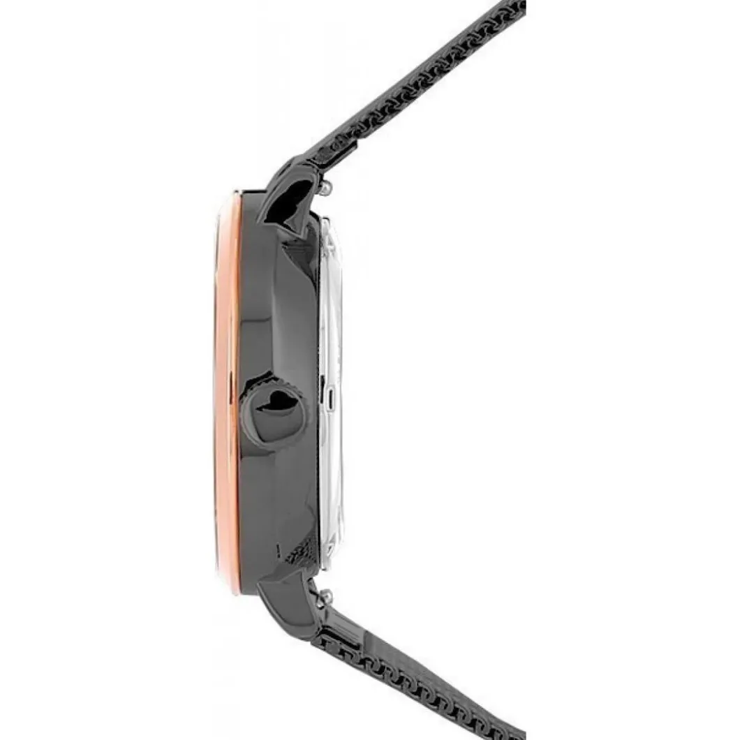 Pierre Lannier Montre Automatique|Montre Fabriquée En France<Montre Femme 314C988 -