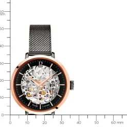 Pierre Lannier Montre Automatique|Montre Fabriquée En France<Montre Femme 314C988 -