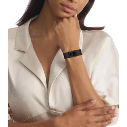 Calvin Klein Montres Montre Acier<Montre Femme CK Pulse - 25100109 Bracelet Acier Noir