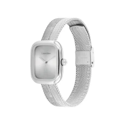 Calvin Klein Montres Montre Acier<Montre Femme CK Adore - 25100098 Bracelet Acier Argent