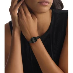 Calvin Klein Montres Montre Acier<Montre Femme CK Adore - 25100100 Bracelet Acier Noir