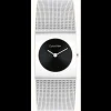 Calvin Klein Montres Montre Acier<Montre Femme CK Pulse - 25100061 Bracelet Acier Argent
