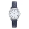 Certus Montre Cuir<Montre femme - 644559 Bracelet Cuir Bleu