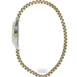 Certus Montre Acier<Montre Femme 642385 - Bracelet Acier Doré et Argenté