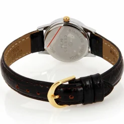 Certus Montre Cuir<Montre Femme 645314 - Bracelet Cuir Marron