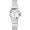 Certus Montre Acier<Montre Femme 625020 - Bracelet Acier Argent
