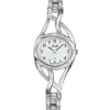 Certus Montre Acier<Montre Femme Joalia 633006 - Bracelet Acier Argenté