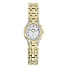Certus Montre Acier<Montre femme Joalia - 631033 Bracelet Doré