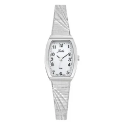 Certus Montre Acier<Montre femme Joalia - 633477 Bracelet Acier Argent