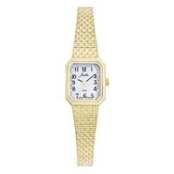 Certus Montre Acier<Montre femme Joalia - 631032 Bracelet Acier Doré