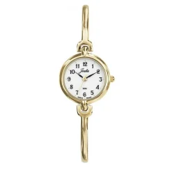 Certus Montre Acier<Montre Femme JOALIA 630503 - Bracelet Acier Doré