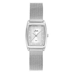 Certus Montre Acier<Montre femme Joalia - 633483 Bracelet Acier Argent