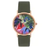 Christian Lacroix Montres Montre Cuir<Montre Femme -CLW1004 Bracelet Cuir