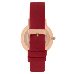 Christian Lacroix Montres Montre Cuir<Montre Femme -CLW1003 Bracelet Cuir
